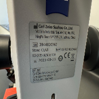 Zeiss Stemi305 Stereo Microscope image 1